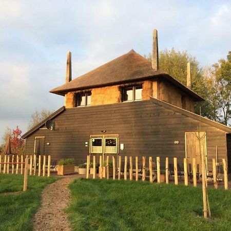 De Steltenberg In De Betuwe Zoelen ภายนอก รูปภาพ