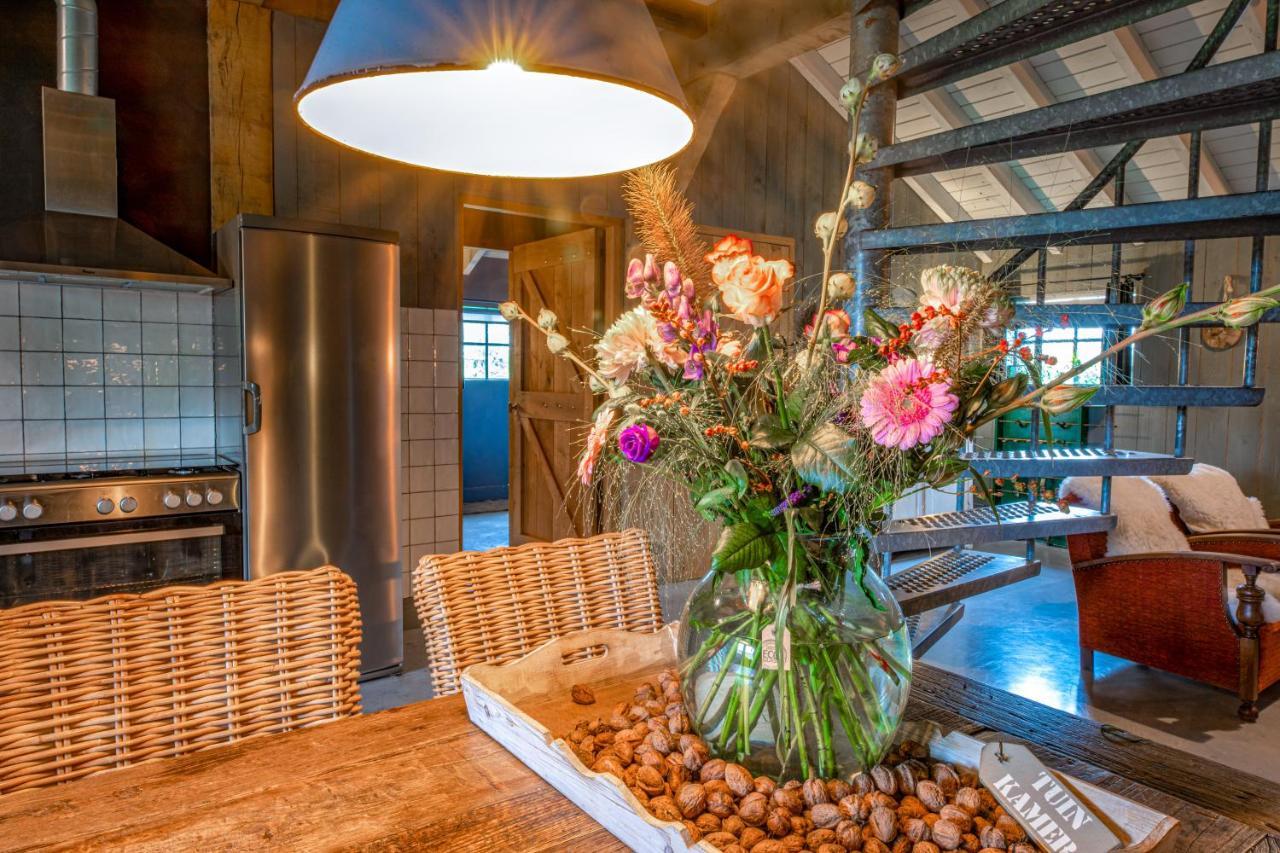De Steltenberg In De Betuwe Zoelen ภายนอก รูปภาพ