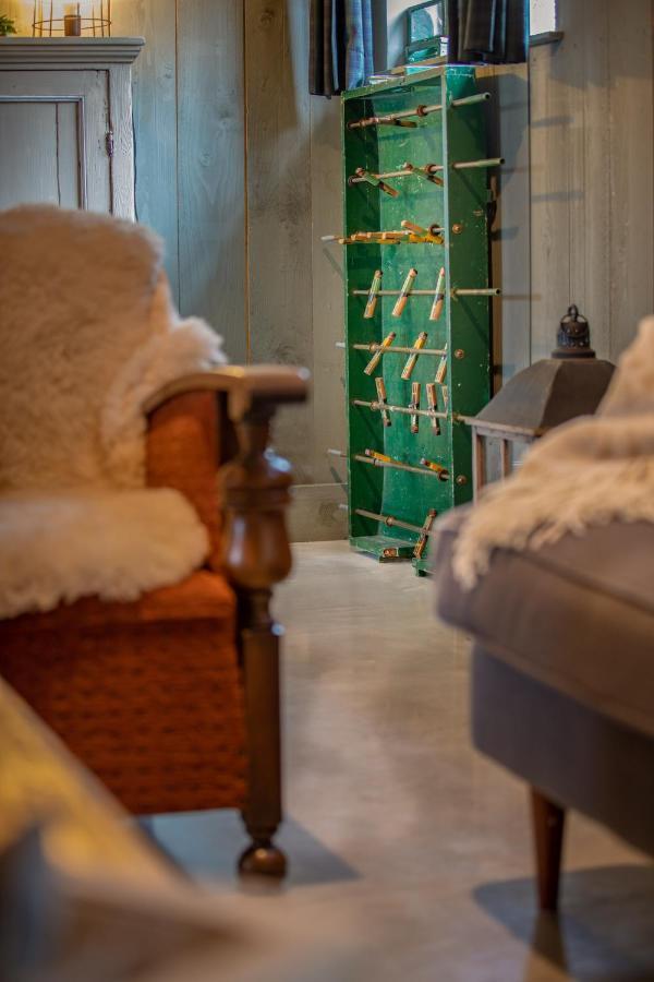 De Steltenberg In De Betuwe Zoelen ภายนอก รูปภาพ