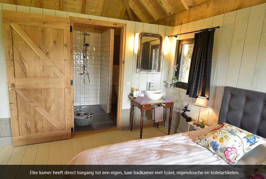 De Steltenberg In De Betuwe Zoelen ภายนอก รูปภาพ