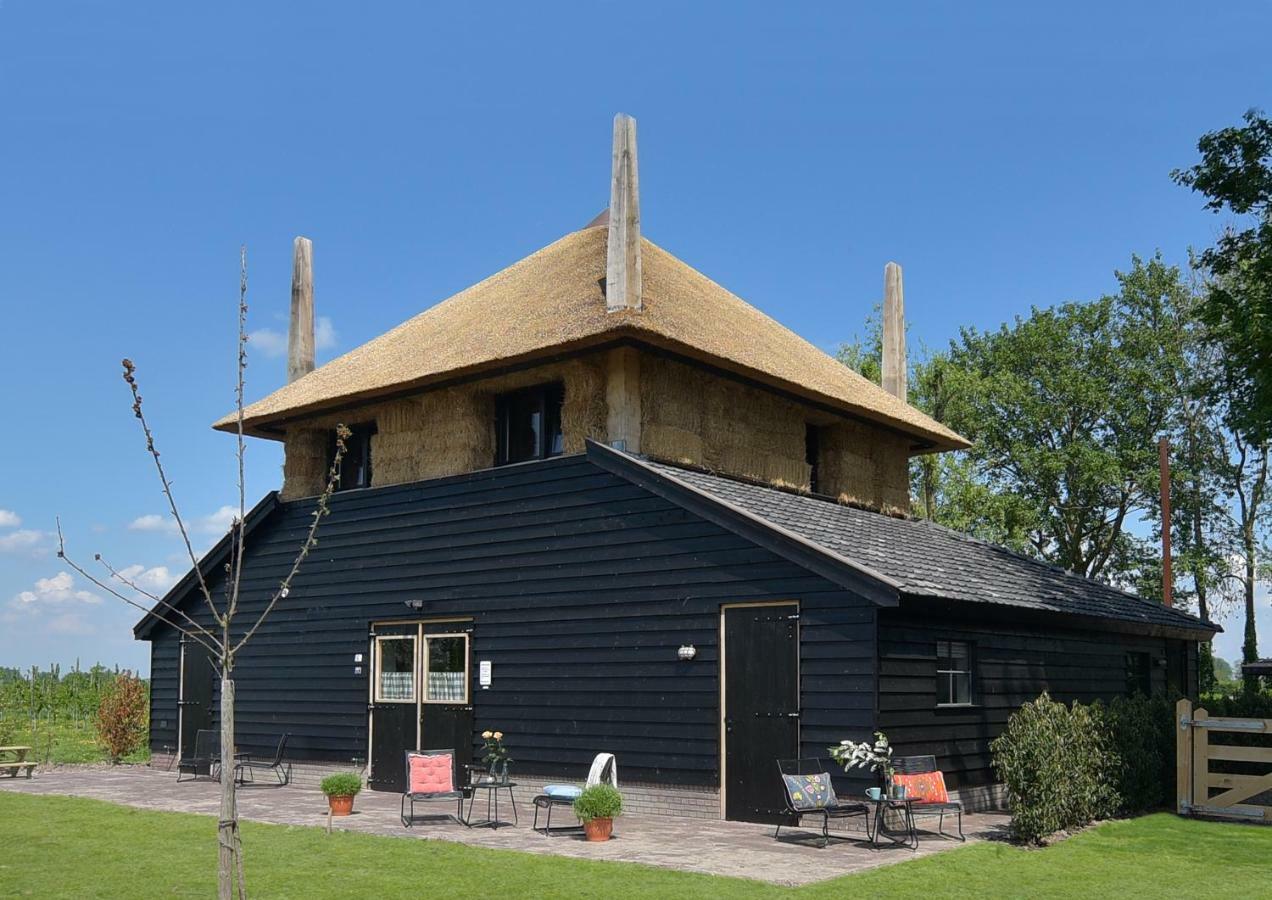 De Steltenberg In De Betuwe Zoelen ภายนอก รูปภาพ